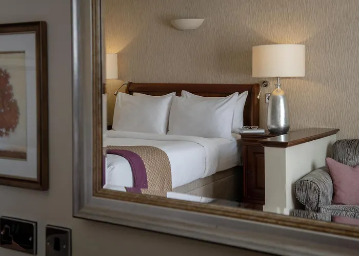 Aztec Hotel And Spa