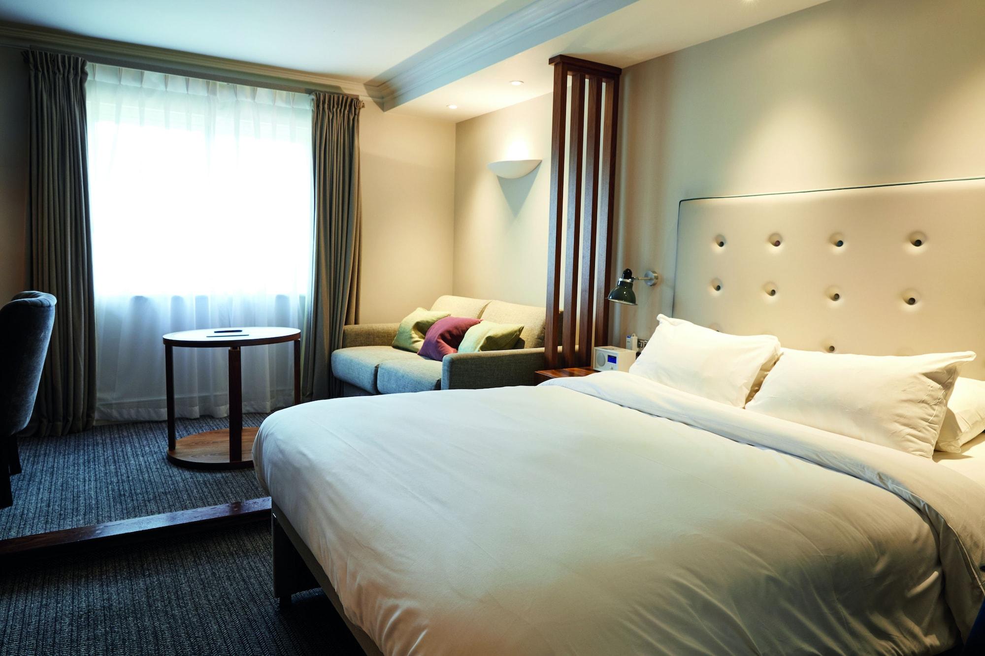 Aztec And Hotel 4*
