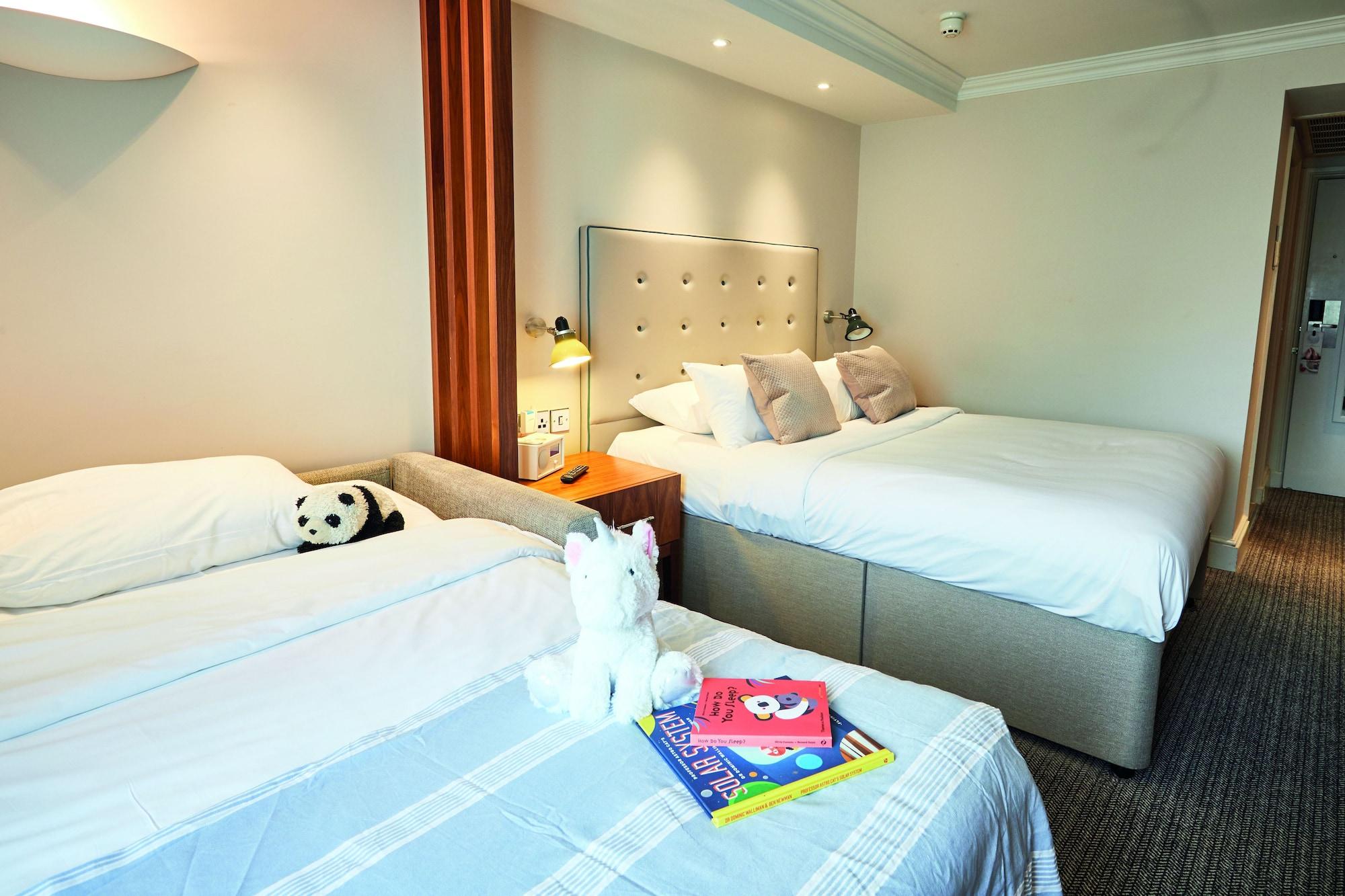 Aztec And Hotel 4*