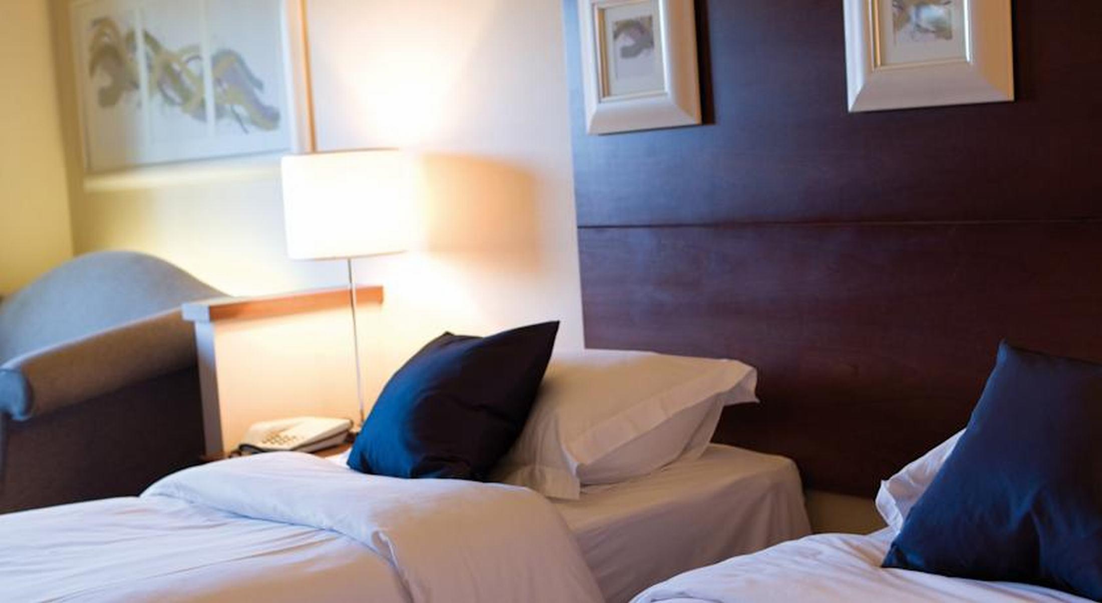 Hotel Aztec And 4*