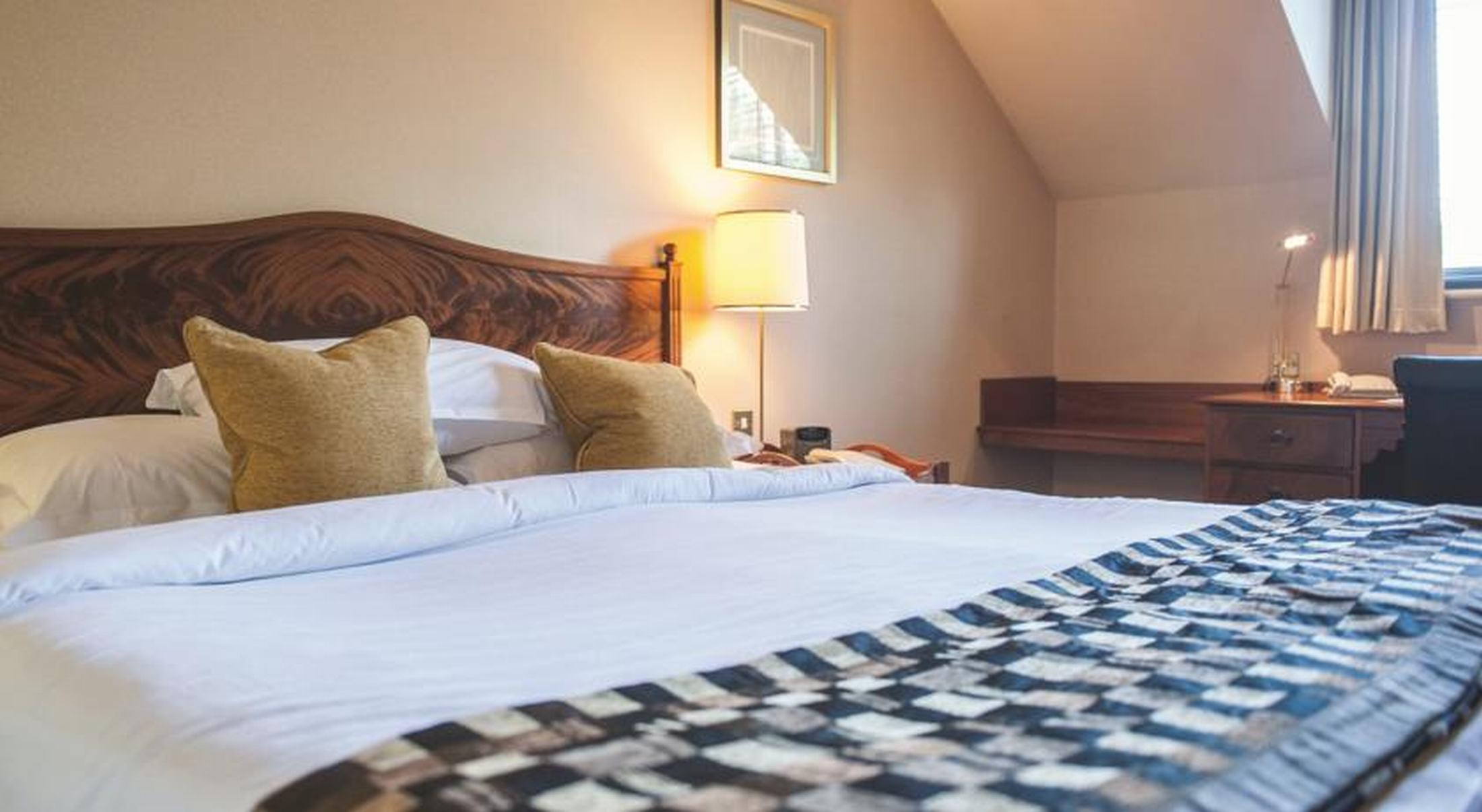 Hotel Aztec And Almondsbury