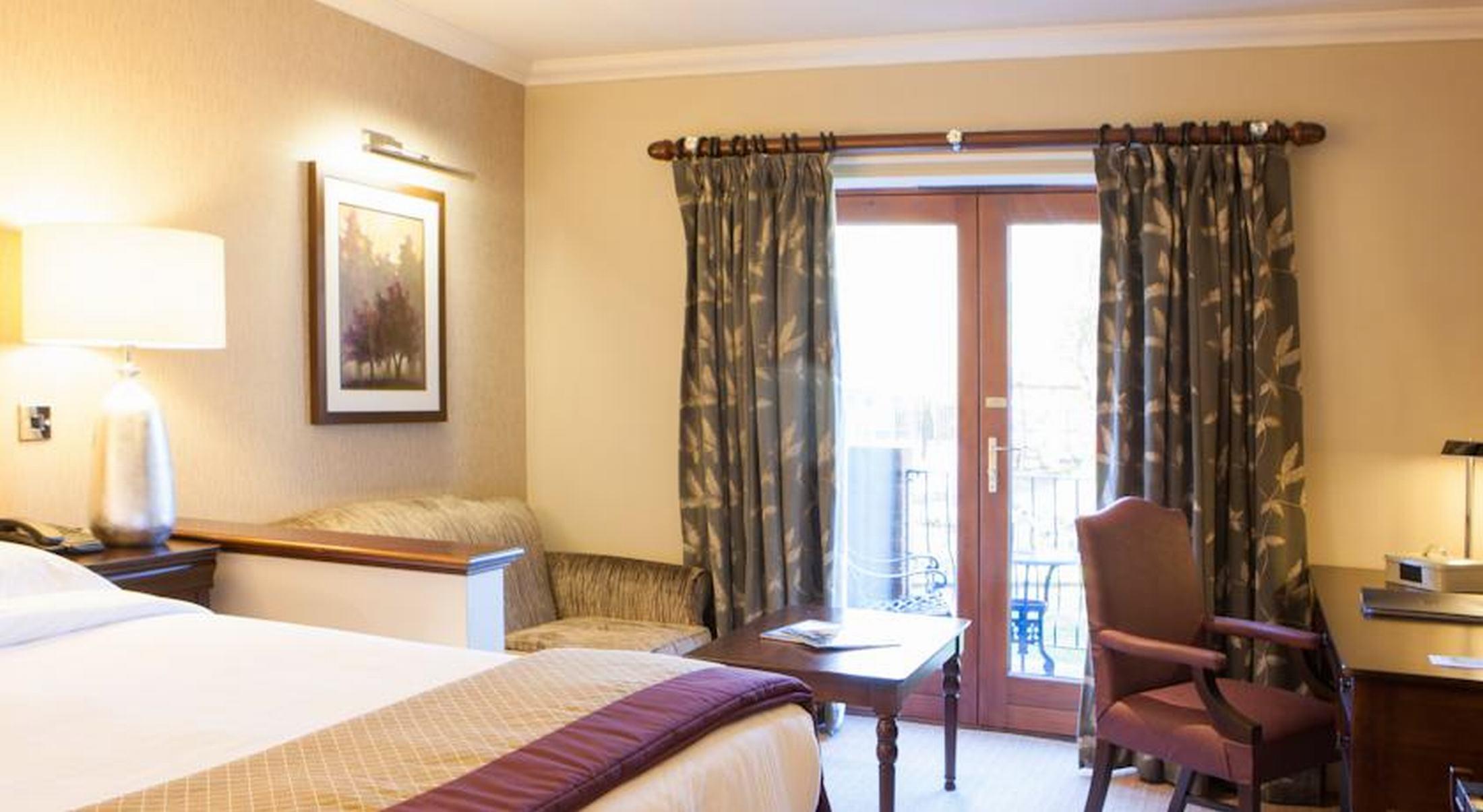 Aztec And Hotel Almondsbury