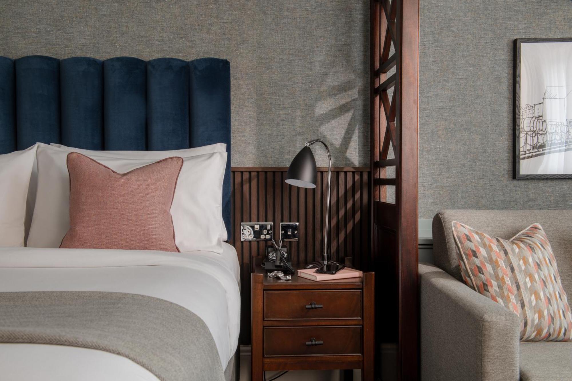 Hotel Aztec And