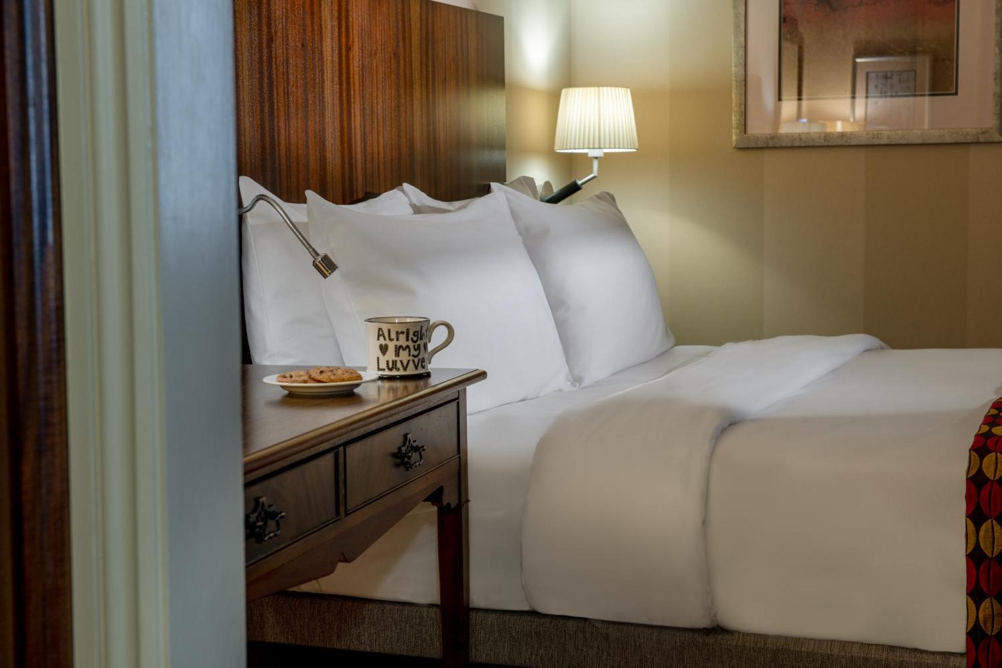Aztec And Hotel 4*