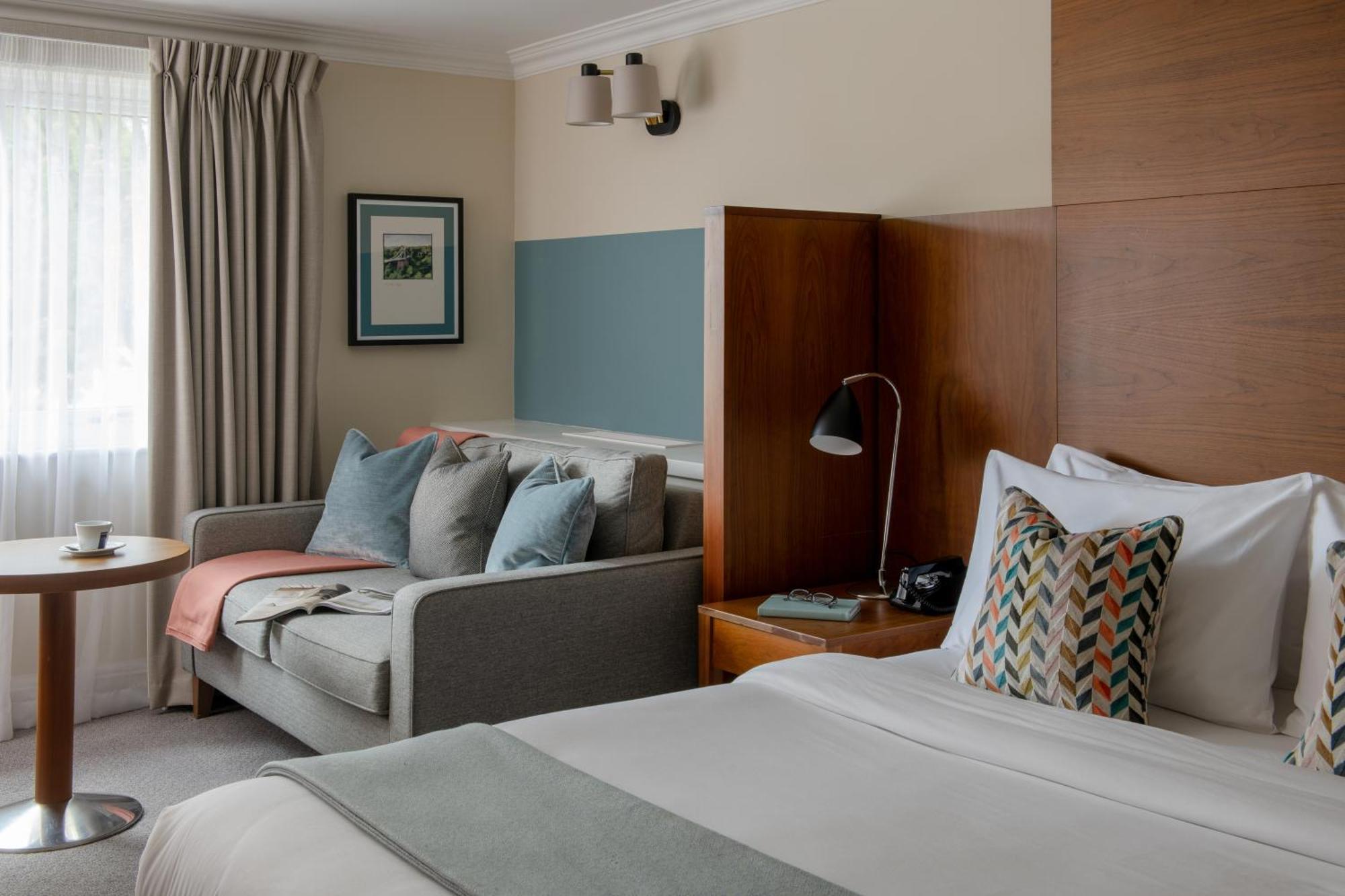 Hotel Aztec And Almondsbury