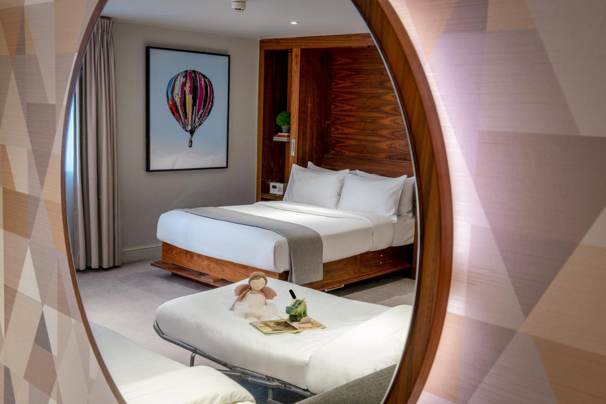 Aztec And Hotel 4*