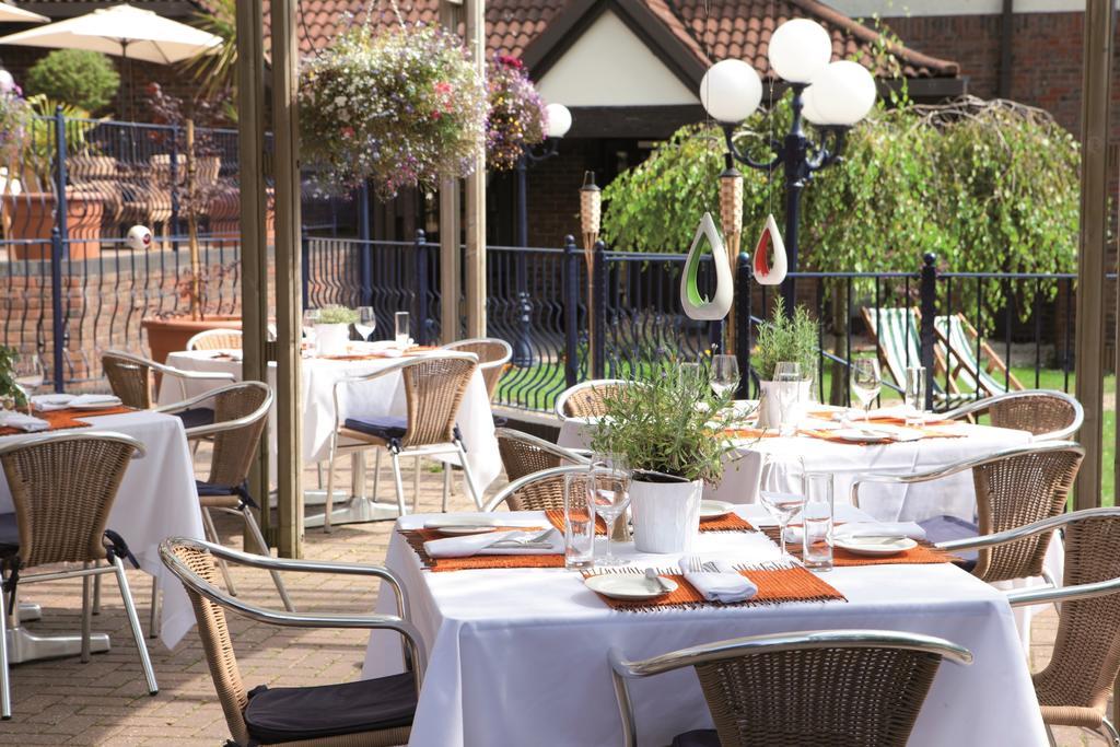 Aztec And Hotel Almondsbury