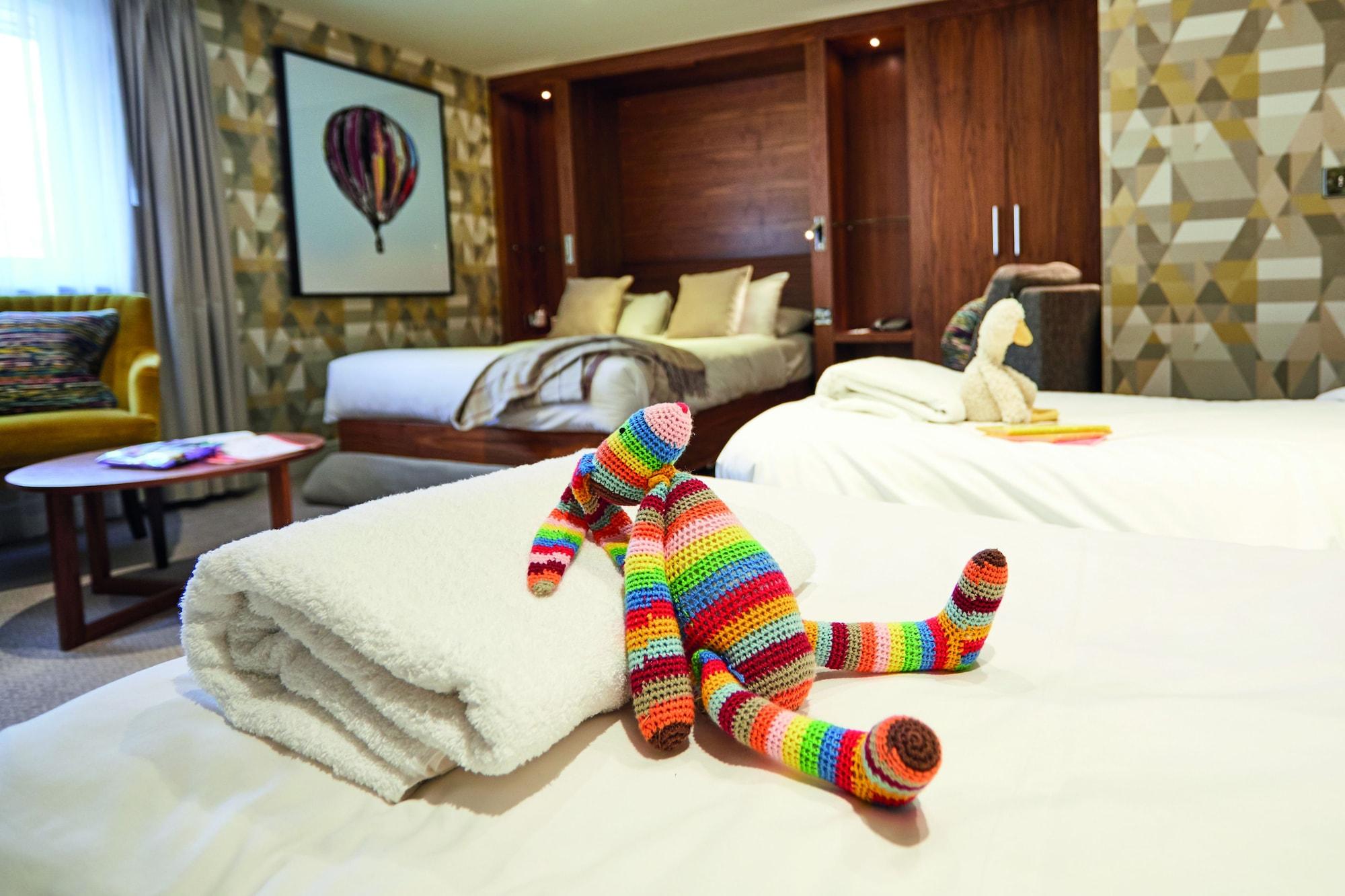 Aztec Hotel&spa Hotel
