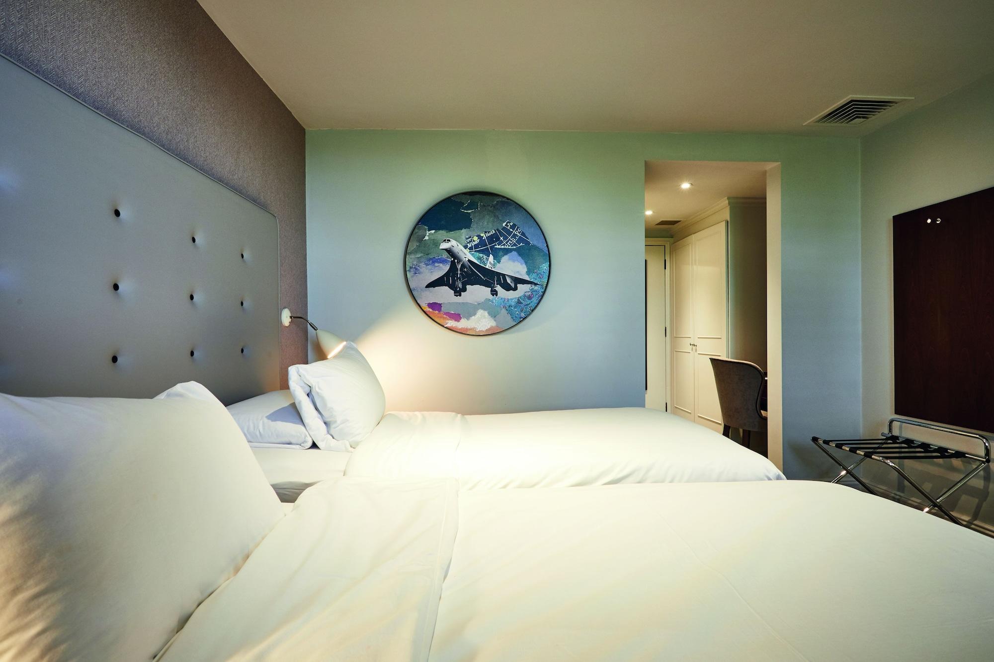 Aztec Hotel&spa Hotel 4*