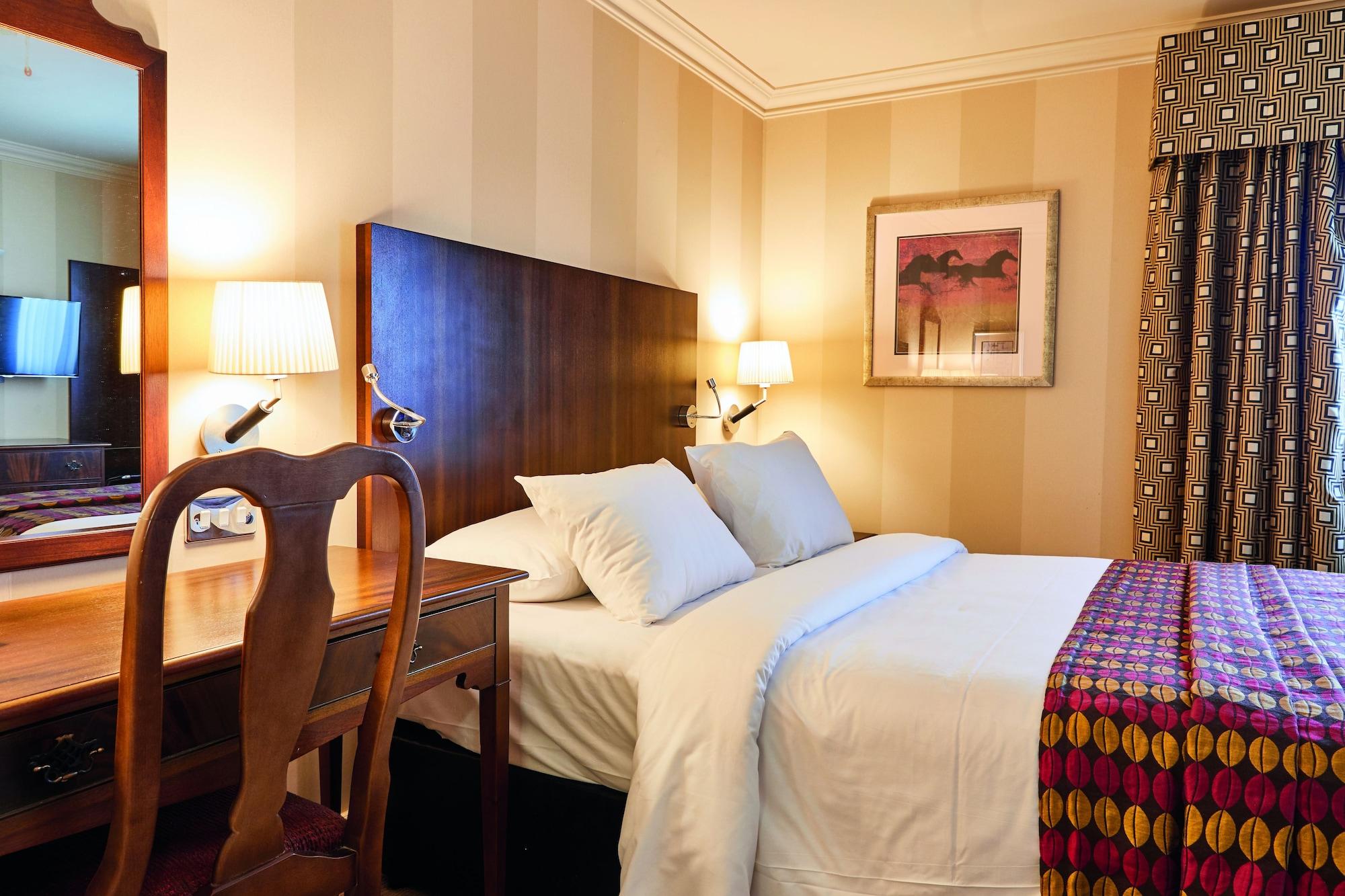 Aztec Hotel&spa 4* Almondsbury