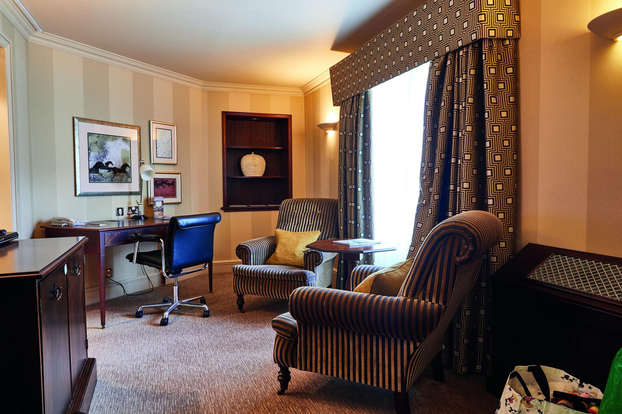 Aztec Hotel&spa Hotel Almondsbury