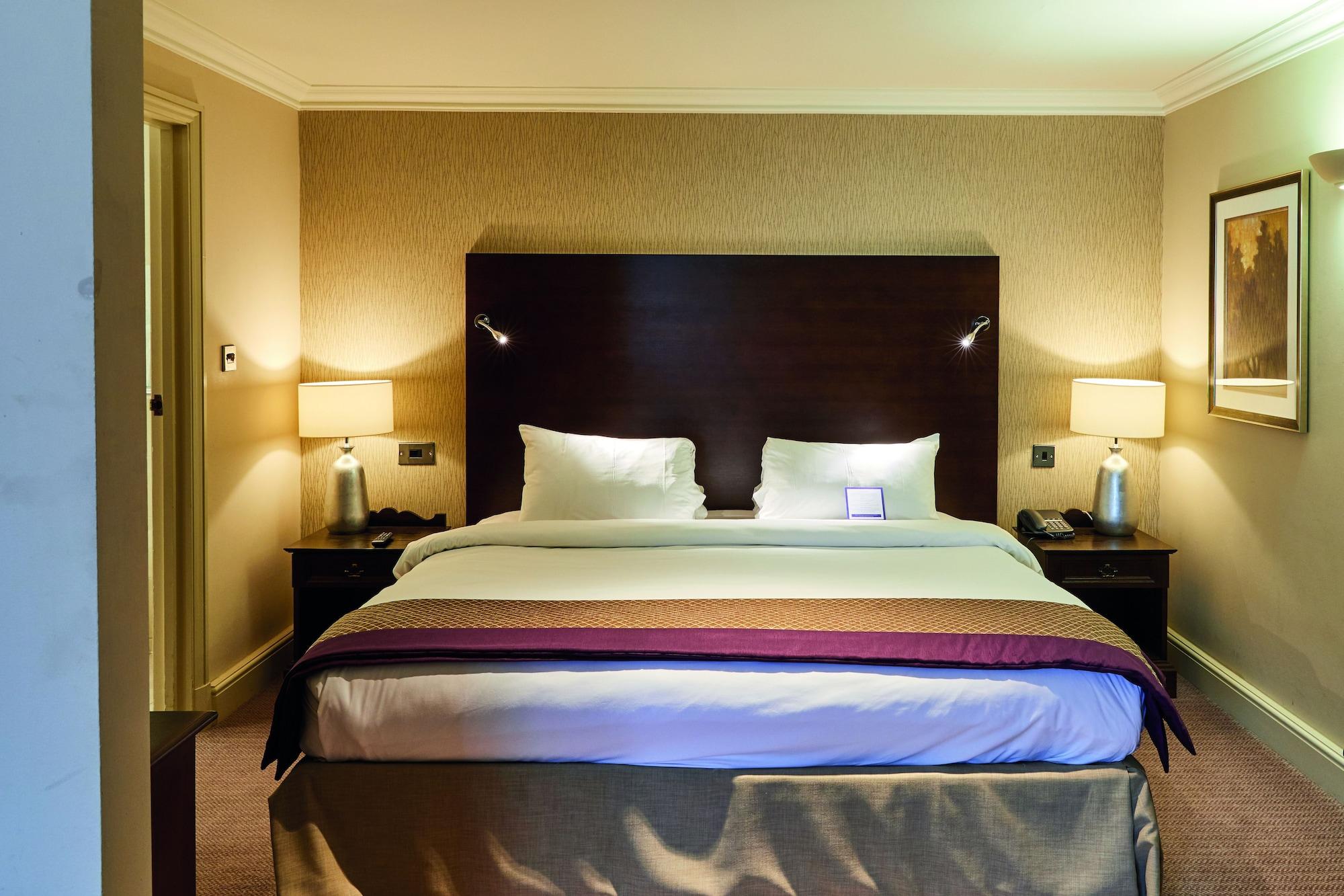 Hotel Aztec Hotel&spa