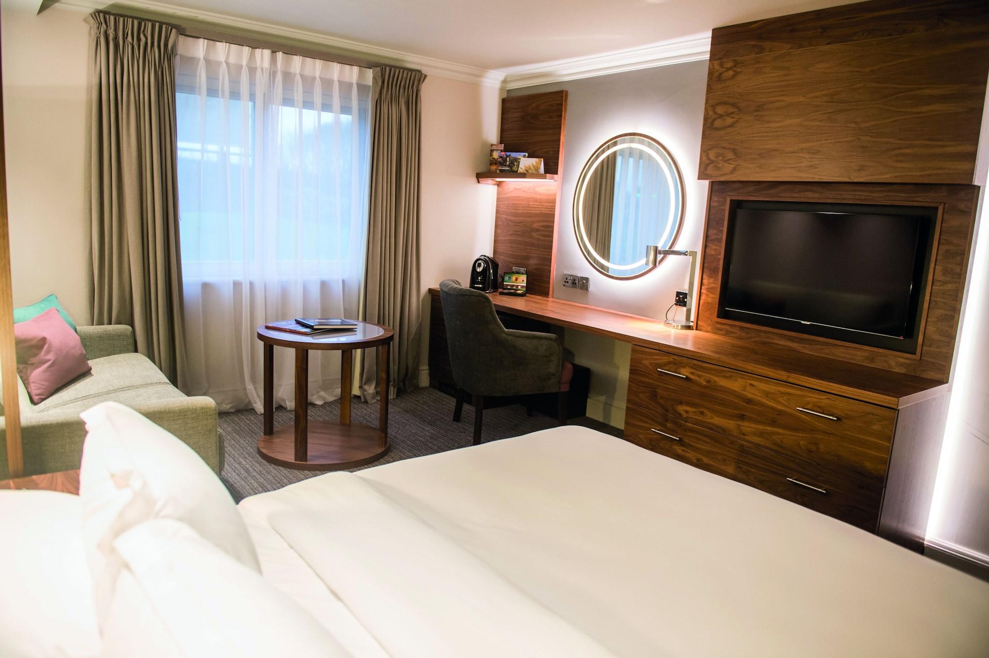Aztec Hotel&spa Hotel