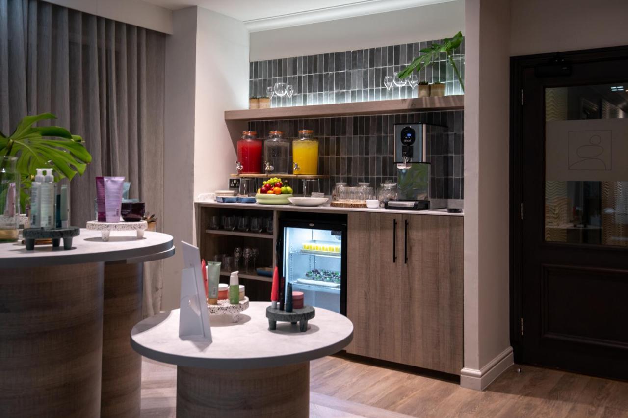 Hotel Aztec Hotel&spa 4*